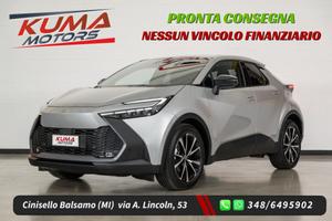 TOYOTA C-HR 1.8 HEV Trend 140cv NO VINCOLI FINAN