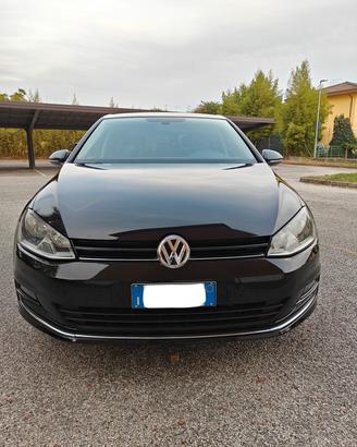 Golf VII 1.6 TDi 