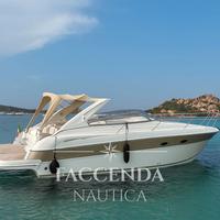 BAVARIA BMB 33 Sport