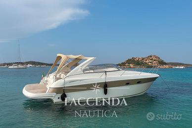 BAVARIA BMB 33 Sport