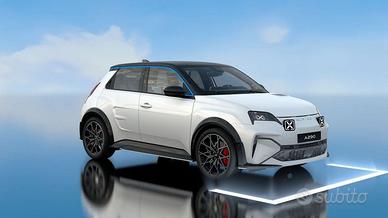 Alpine A290 GT Premium