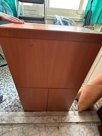 Asse da stiro foppapetretti