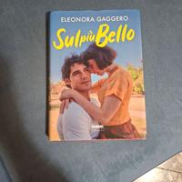 GAGGERO ELEONORA - Sul più bello