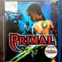 ps2 - Primal 