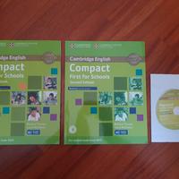 Compact first for schools