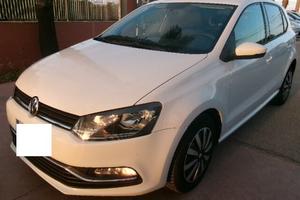 Volkswagen Polo 1.4 TDI 5p. Comfortline BlueMotion