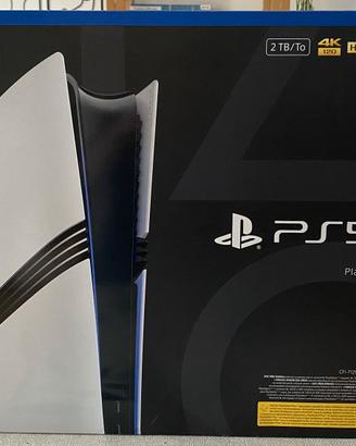 🔥🔥🔥 Sony PlayStation 5 Pro PS5 2TB White 🔥🔥🔥