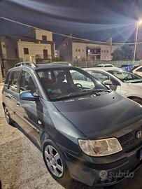 hunday Matrix diesel incluso PASSAGGIO 