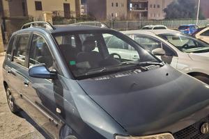 hunday Matrix diesel incluso PASSAGGIO 