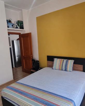 Privato -- Bilocale Colli Portuensi Gianicolense
