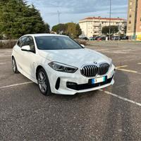 BMW 116d Msport