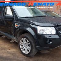 RICAMBI USATI LAND ROVER FREELANDER II 2.2 HSE TD4