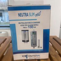 Neutralizzatore condense acide NEUTRASLIM PIÙ
