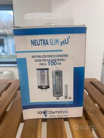 Neutralizzatore condense acide NEUTRASLIM PIÙ
