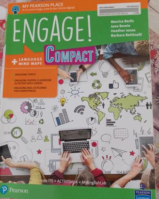 libro Engage! Compact