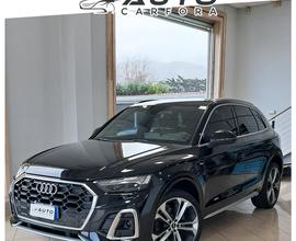 Audi Q5 40 TDI 204 CV quattro S tronic S line ( in