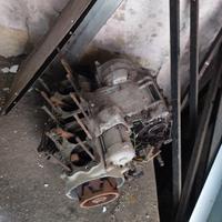 motore Honda CB 400 FE 