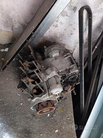 motore Honda CB 400 FE 