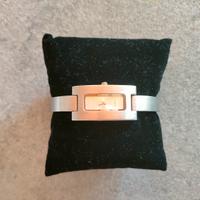 Orologio a bracciale donna ragazza in acciaio nuov