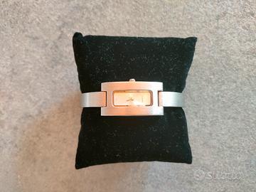 Orologio a bracciale donna ragazza in acciaio nuov