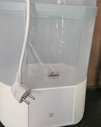 Sterilizzatore Chicco