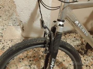 Mountain bike da uomo