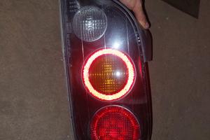 ricambi vari honda s2000 restyling ap2