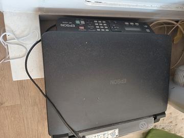 stampante Epson wf-2510