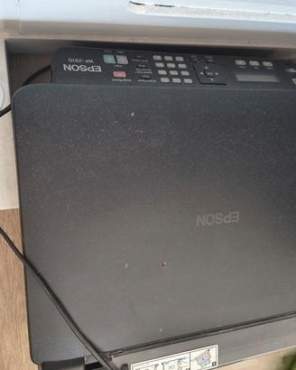 stampante Epson wf-2510