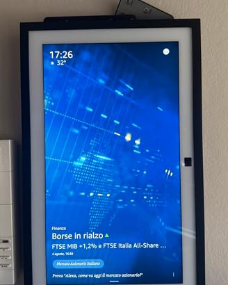 Echo show