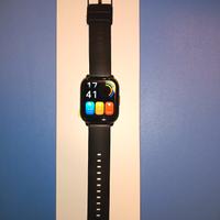 SMARTWATCH RUIMEN H1, Android, iOS, IP68 e Vetrino