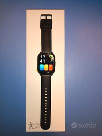 SMARTWATCH RUIMEN H1, Android, iOS, IP68 e Vetrino