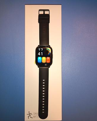 OROLOGIO SMARTWATCH RUIMEN H1, Android e iOS