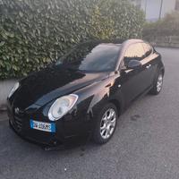 Alfa Romeo MiTo.