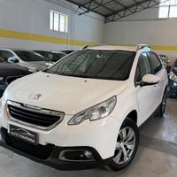 Peugeot 2008 1.6 BlueHDi 100CV Neopatentati
