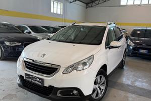 Peugeot 2008 1.6 BlueHDi 100CV Neopatentati