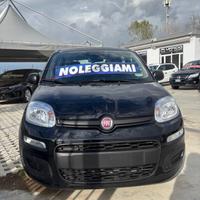 Fiat Panda 1.0 FireFly S&S Hybrid Pandina