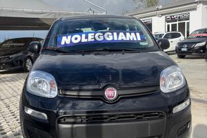 Fiat Panda 1.0 FireFly S&S Hybrid Pandina