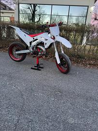 Honda cr 125