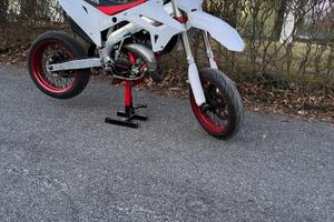 Honda cr 125