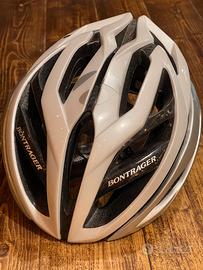 Casco bici bontrager oracle