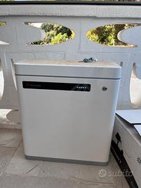 Accumulatore fotovoltaico GOODWE