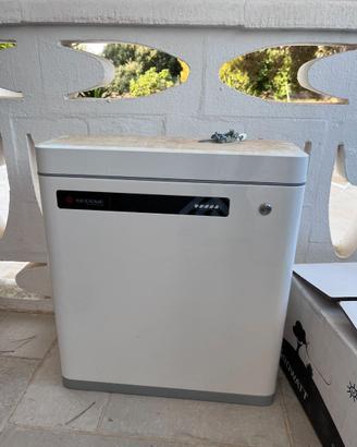 Accumulatore fotovoltaico GOODWE