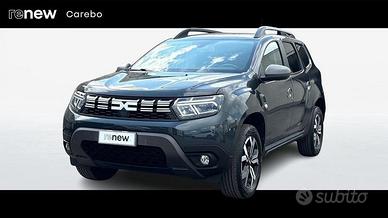 Dacia Duster 1.0 tce Journey UP Gpl 4x2 100cv