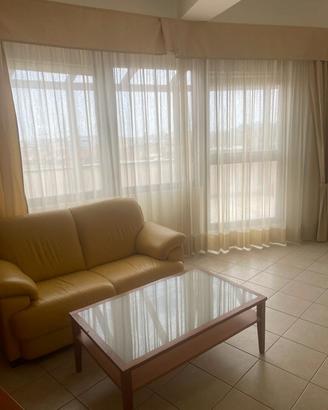 Cagliari Appartamento con livelterrazza Panoramica