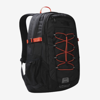 Zaino The North Face Borealis Classic Asphalt Grey