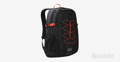 Zaino The North Face Borealis Classic Asphalt Grey