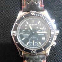 Orologio Philip Watch Chrono Seahorse