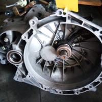 CAMBIO FORD MONDEO 2.0 TDCI CODICE 1S7R-7002R-EB A