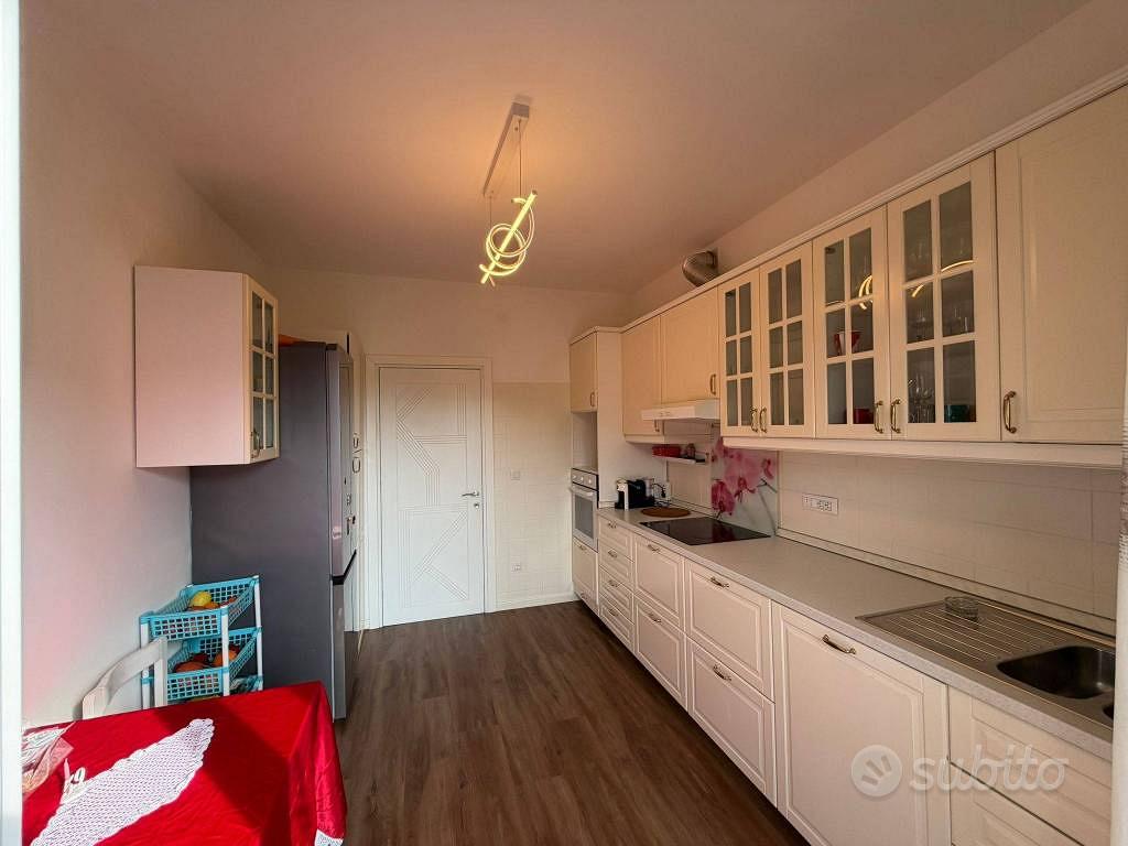 Apartment in Mira, Venezia - Vista 5